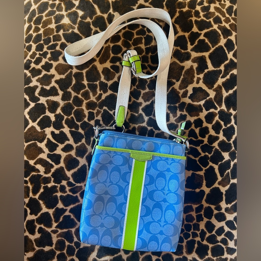 Coach Crossbody Bag